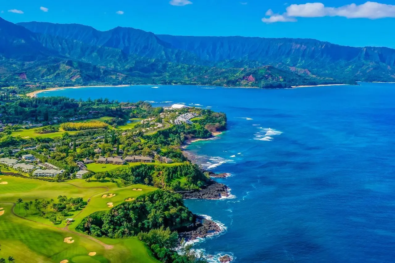 Hale Moi #103A Hotel Princeville