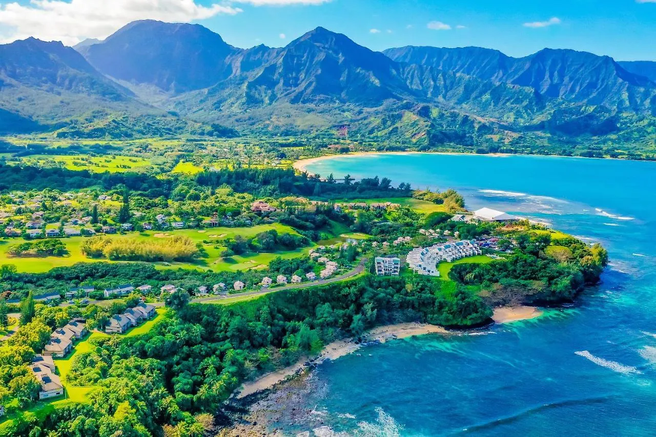 Hotel Hale Moi #103A Princeville