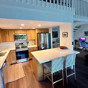 Puamana Maluhia - Two Bedroom / Two Bath Princeville