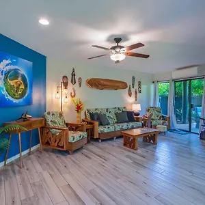Mauna Kai 5a Princeville